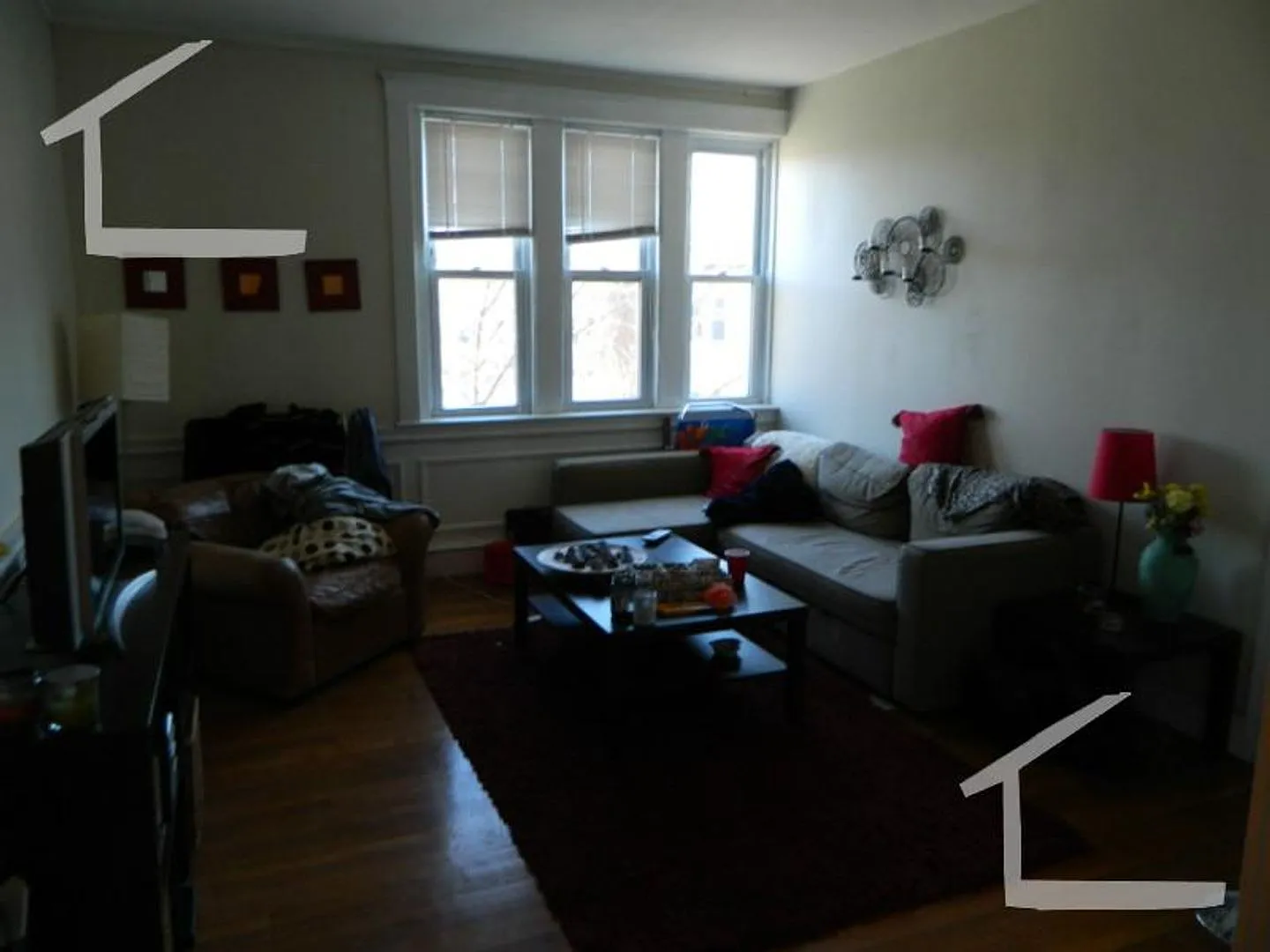 314 Saint Paul St #5E Brookline MA 02446 — Photo 4