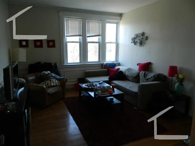 324 Saint Paul St #5 — Photo 5