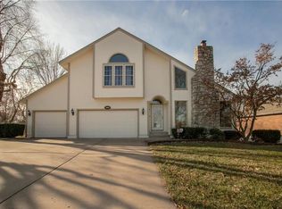 4808 S Tierney Dr, Independence, MO 64055