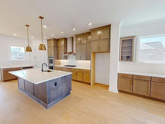 The Kilpatrick - Dining Room