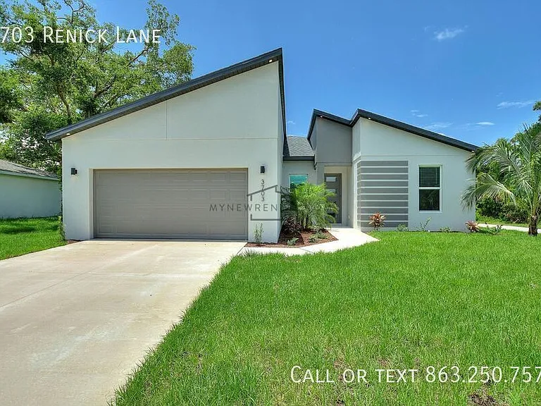 3703 Renick Ln — Photo 1