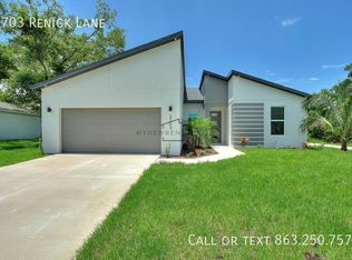 3703 Renick Ln, North Port, FL 34288