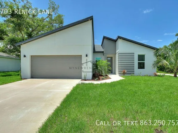 3703 Renick Ln, North Port, FL 34288