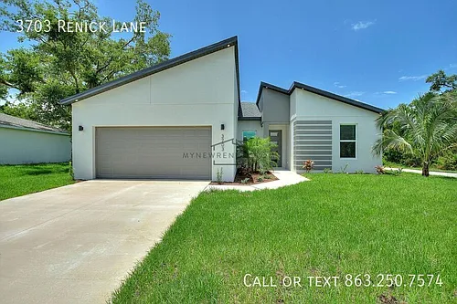 3703 Renick Ln Photo 1