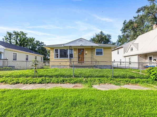 2510 Sylvanie St, Saint Joseph, MO 64501