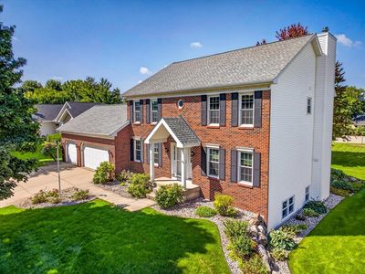 858 Chalfont Dr, Sun Prairie, WI, 53590