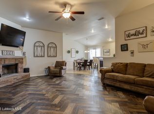 9305 Ridgely Ave, Lubbock, TX 79424