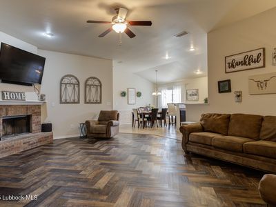 9305 Ridgely Ave, Lubbock, TX, 79424