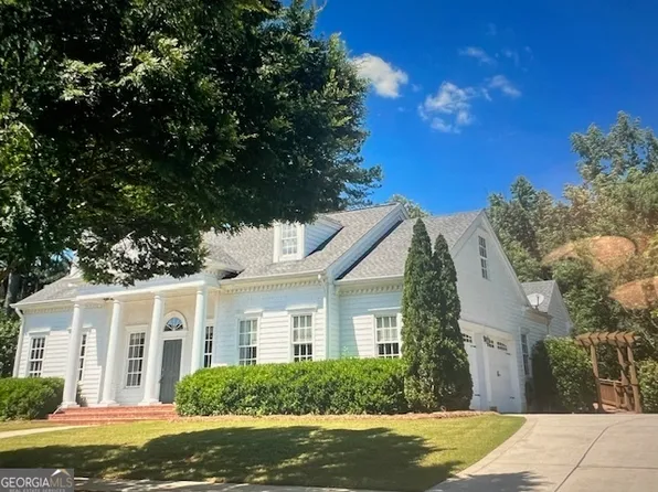 1355 Veranda Park Dr, Madison, GA 30650