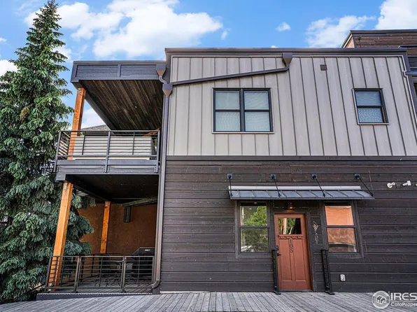 828 Grand Ave #105, Grand Lake, CO 80447