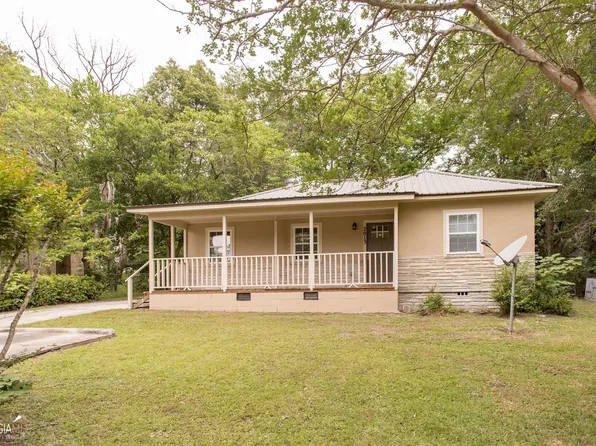 2015 El Jo Sa St, Waycross, GA 31501