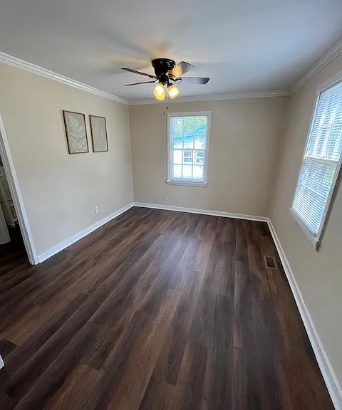 DINING ROOM, OFFICE OR BONUS ROOM