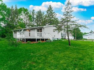 353 Golf Dr, Clear Lake, WI 54005