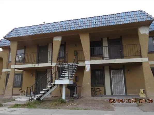 1715 Breckenwood Ct, Las Vegas, NV 89115