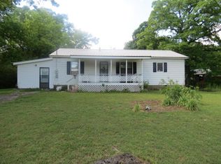 2916 E Main St, Batesville, AR 72501