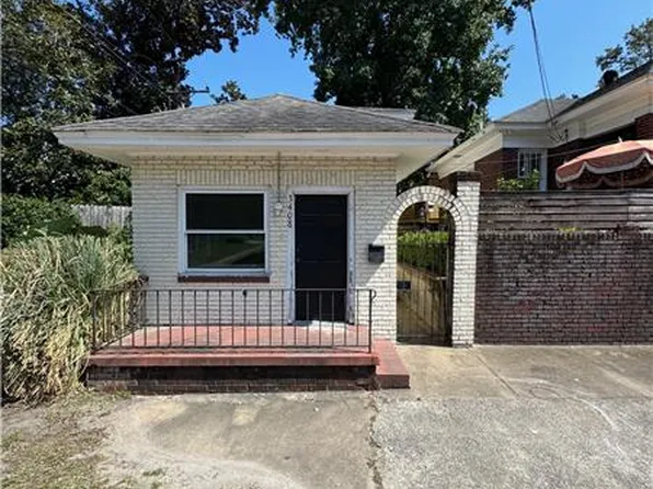 3408 Reynolds St, Savannah, GA 31405