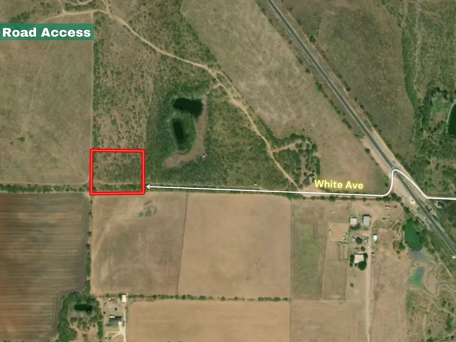 White Ave, Novice, TX 79538 MLS 20648465 Zillow