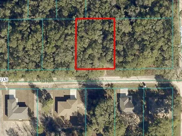 SE 142nd Ln Lot 91, Summerfield, FL 34491