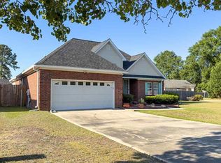 1029 Annelle Dr, Florence, SC 29505