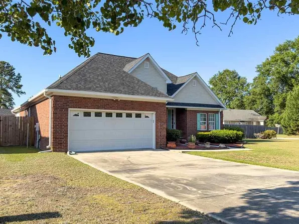 1029 Annelle Dr, Florence, SC 29505