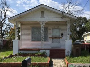 1263 Pecan St, Mobile, AL 36603