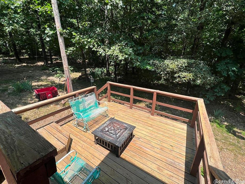 54 Monongahela Dr, Cherokee Village, AR 72529 Zillow