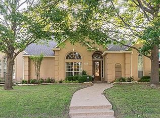 509 Sora Ln, Coppell, TX 75019