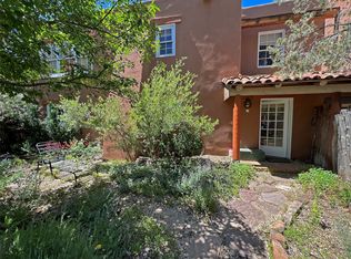 204 Callecita Pl APT 1, Santa Fe, NM 87501