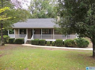 12492 Woodland Lake Rd, Mc Calla, AL 35111