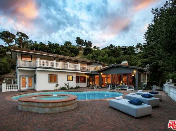 3200 Oakley Dr, Los Angeles, CA 90068