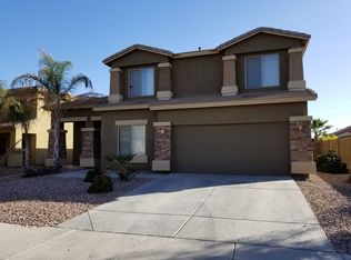 17775 W Bloomfield Rd, Surprise, AZ 85388