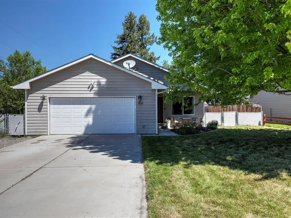 2020 Wyoming St, Missoula, MT 59801