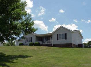 365 Stagecoach Rd, Madisonville, KY 42431