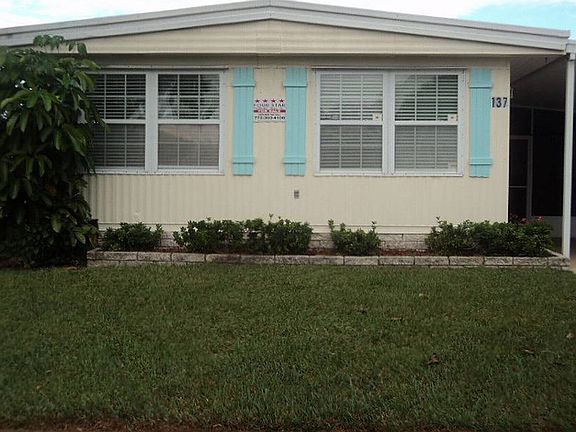 2nd image of 7300 20th St Lot 137