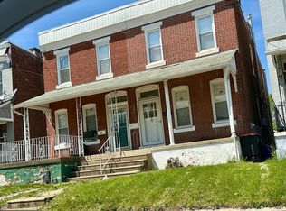 48 E 22nd St, Chester, PA
