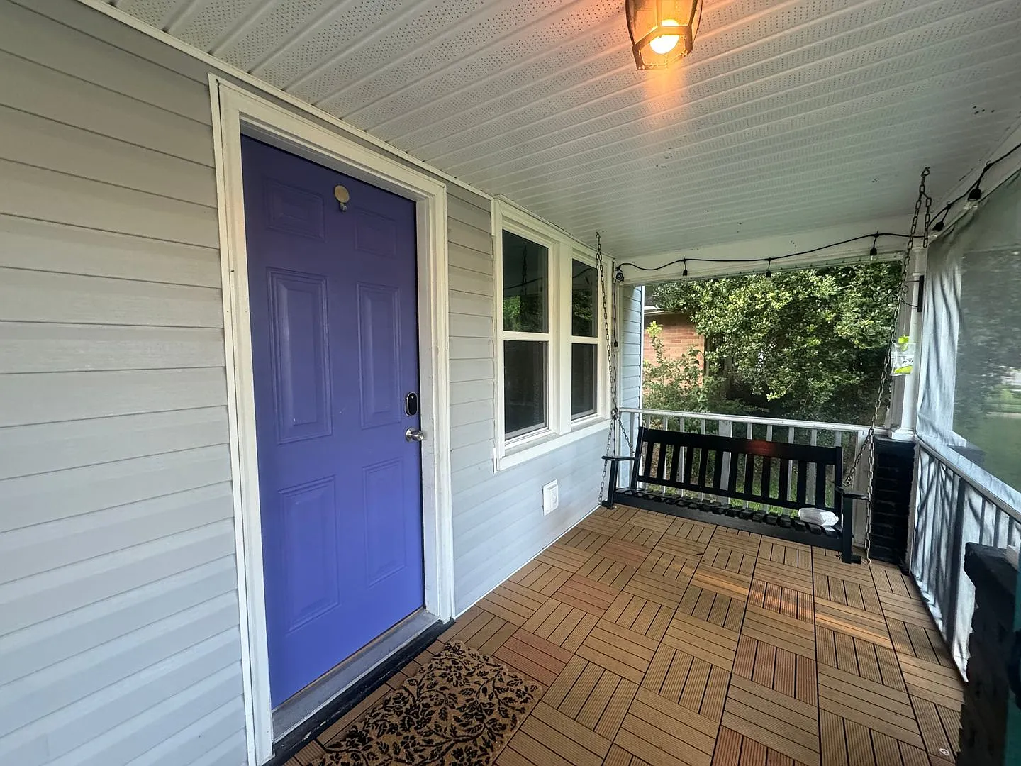 Cozy 3-Bedroom in Chesapeake — Photo 4