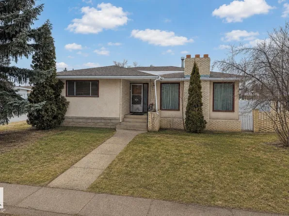 4104 109th St NW, Edmonton, AB T6J 2P9