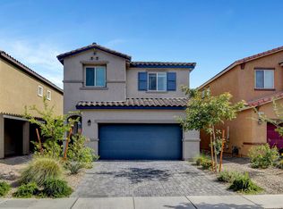 3835 Seyfert Ave, North Las Vegas, NV 89084