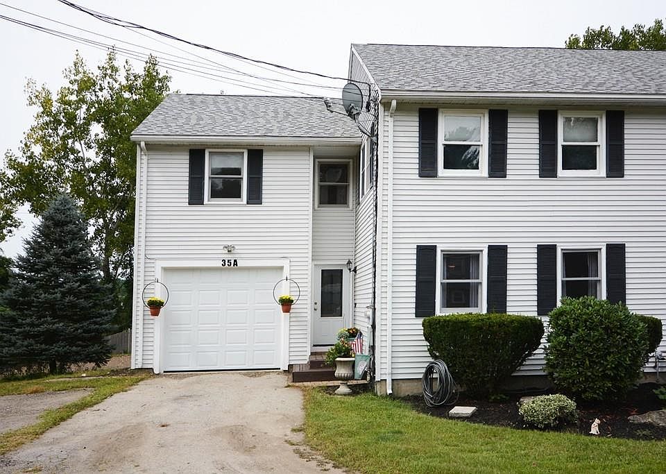 1st image of 35 Lund Dr #A