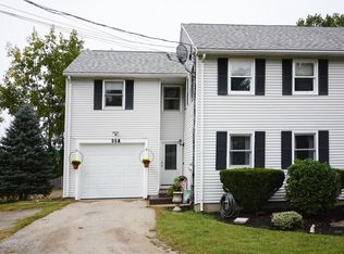 35 Lund Dr #A, Hudson, NH 03051