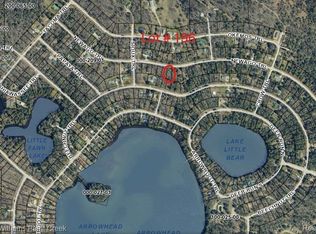 0 Newago Trl, Gaylord, MI 49735