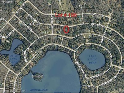 0 Newago Trl, Gaylord, MI, 49735