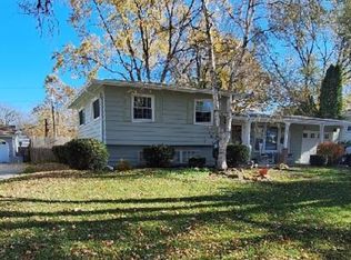 14 S Bereman Rd, Montgomery, IL 60538