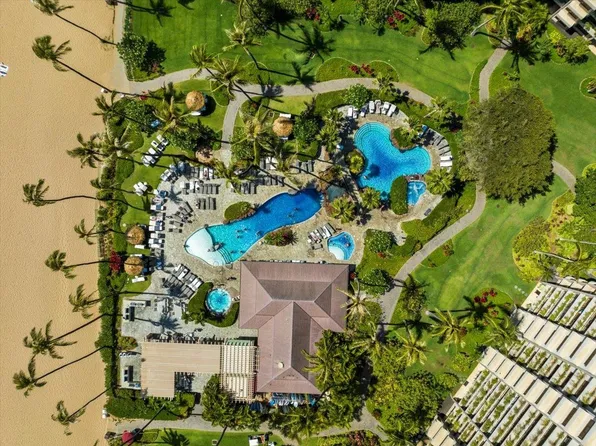 50 Nohea Kai Dr #1-201, Lahaina, HI 96761