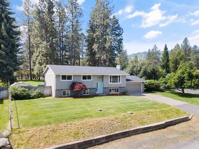 10116 E 48th Ave, Spokane, WA, 99206