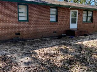 130 Buckshot Rd, Vienna, GA 31092