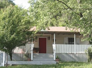 1023 Davidson St, Nashville, TN 37206