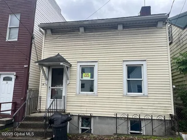 16 Mohawk Street, Albany, NY 12204