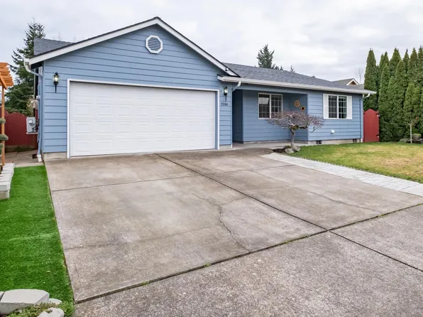 1586 Cherrybloom Ct SE, Salem, OR 97317