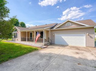 271 Franklin Cir, Chillicothe, OH